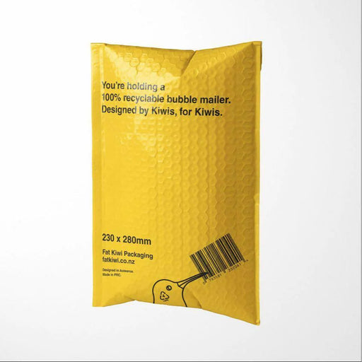 290x360mm EXPRESS Bubble Mailers (Case)