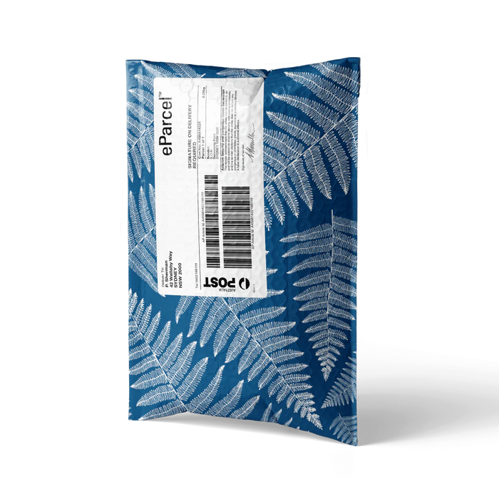 350x450mm Bubble Mailers (Case)