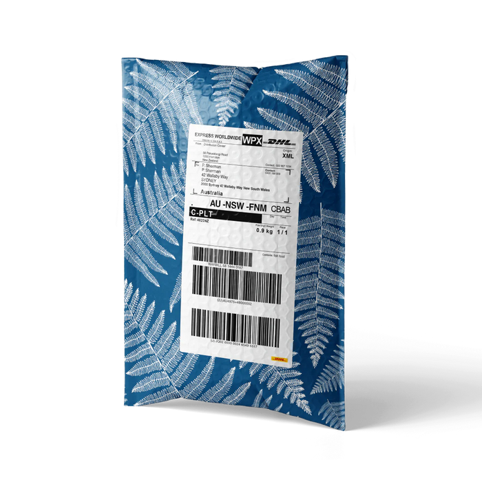 290x360mm Bubble Mailers (Case)
