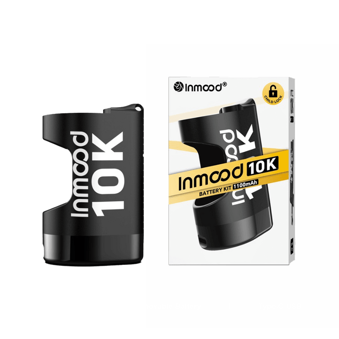 Inmood 10K Battery