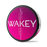 WAKEY - Cherry Overdrive flavoured Caffeine Pouches - 50mg