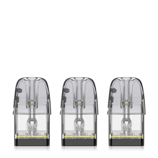 Uwell - Caliburn GPP Alpha Replacement Pods (3 Pack)