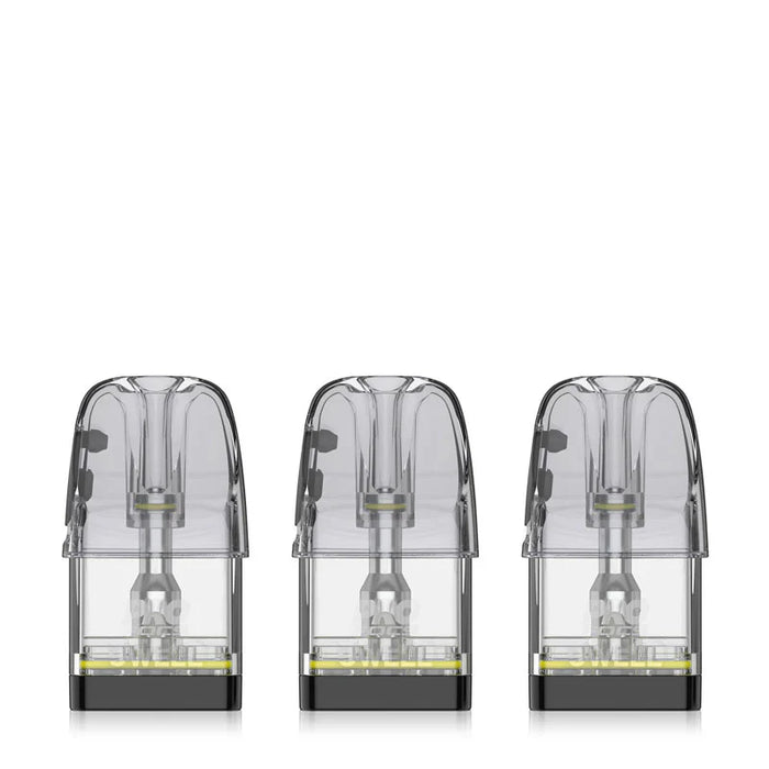 Uwell - Caliburn GPP Alpha Replacement Pods (3 Pack)
