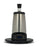 V Tower Dry Herb Desktop Vaporiser
