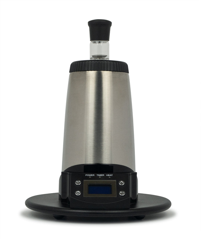 V Tower Dry Herb Desktop Vaporiser