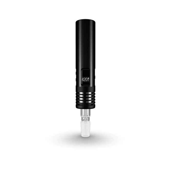 Air MAX Dry Herb Vaporiser - Vapoureyes