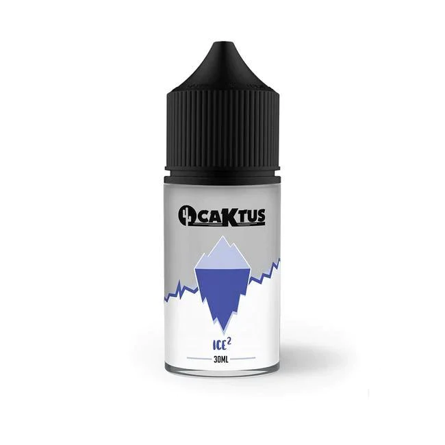 Caktus - ICE