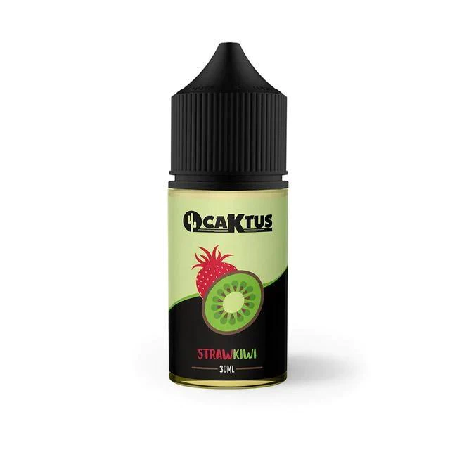 Caktus - Strawkiwi