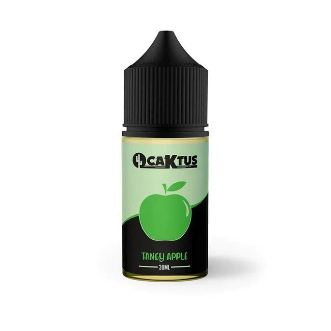 Caktus - Tangy Apple