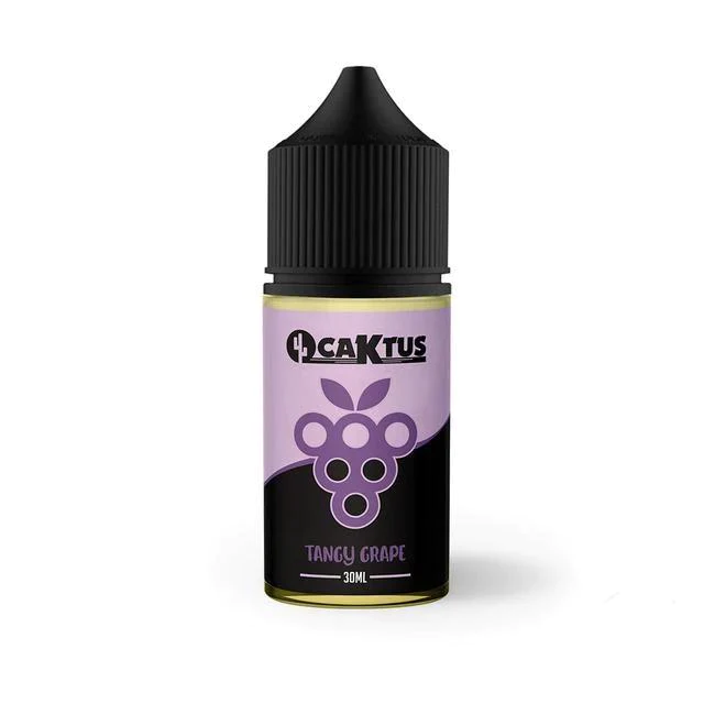 Caktus - Tangy Grape