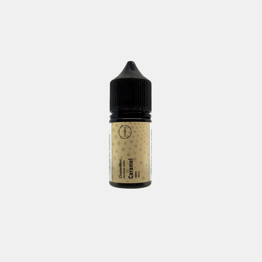 Custardboi Salts - Caramel