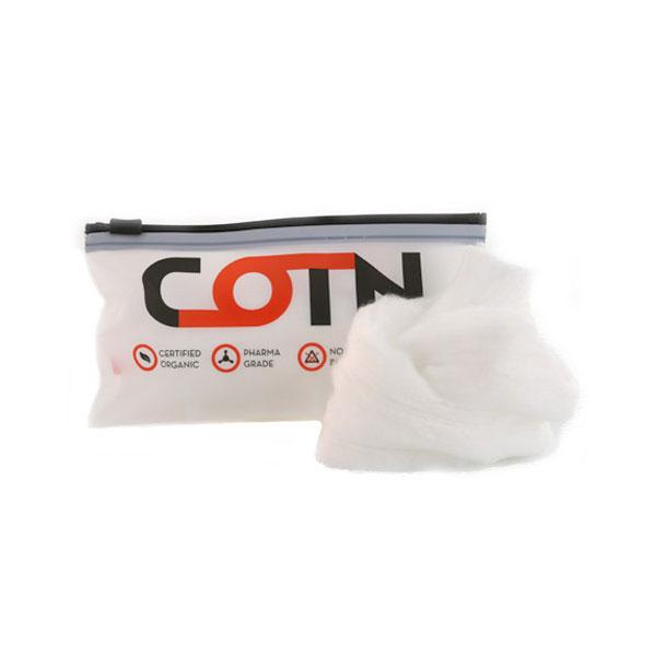 COTN Cotton Threads & Lumps - Vapoureyes