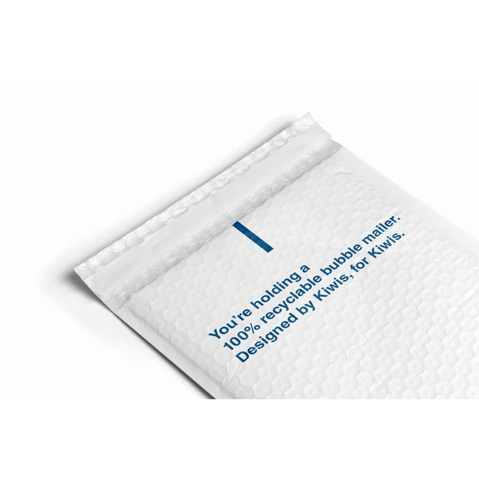 350x450mm Bubble Mailers (Case)