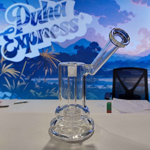 Desktop Bubbler Matrix Sidecar (Right) - Vapoureyes