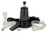 Extreme Q Dry Herb Desktop Vaporiser - Vapoureyes