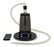 Extreme Q Dry Herb Desktop Vaporiser - Vapoureyes