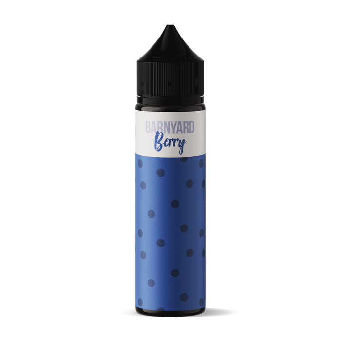 Fresh Farms - Barnyard Berry - Vapoureyes