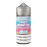 Frozen Fruit Monster - Blueberry Lemon - Vapoureyes