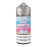 Frozen Fruit Monster - Blueberry Lemon - Vapoureyes NZ