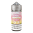 Frozen Fruit Monster - Strawberry Banana ICE - Vapoureyes
