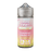 Frozen Fruit Monster - Strawberry Banana - Vapoureyes