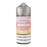 Frozen Fruit Monster - Strawberry Banana - Vapoureyes