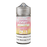 Frozen Fruit Monster - Strawberry Banana - Vapoureyes