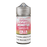 Frozen Fruit Monster - Strawberry Kiwifruit - Vapoureyes