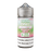Frozen Fruit Monster - Strawberry Lime ICE - Vapoureyes