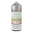 Frozen Fruit Monster - Strawberry Lime - Vapoureyes