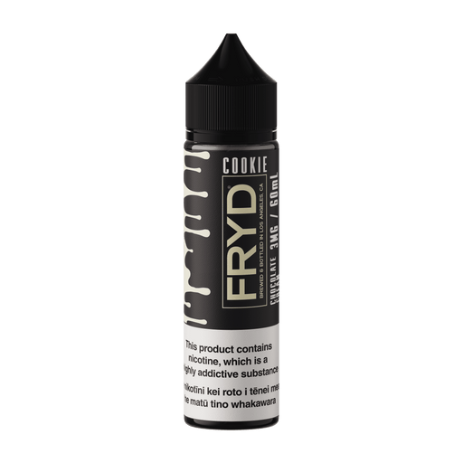 Fryd - Cream Cookie - Vapoureyes