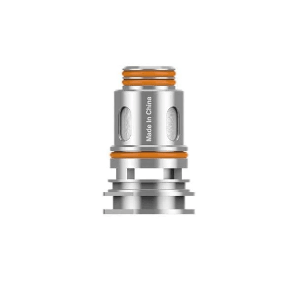 Geekvape - P Series Replacement Coils (5 Pack) - Vapoureyes