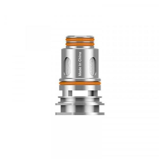 Geekvape - P Series Replacement Coils (5 Pack) - Vapoureyes