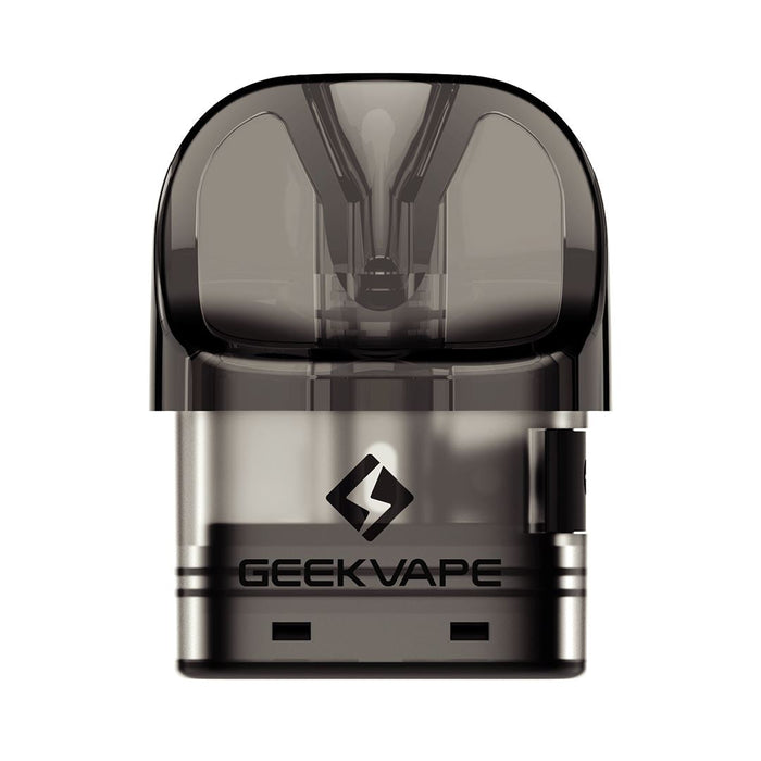 Geekvape - U Replacement Pod (3 Pack) - Vapoureyes
