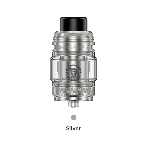 Geekvape - Z Fli Tank - Vapoureyes