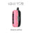 iGET Luna KP13000 Kit - Peach Apple - Vapoureyes