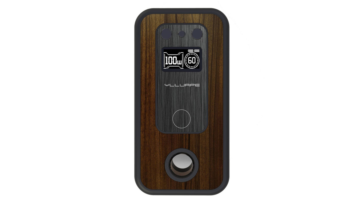 Induction Heater 3.0 - Vapoureyes