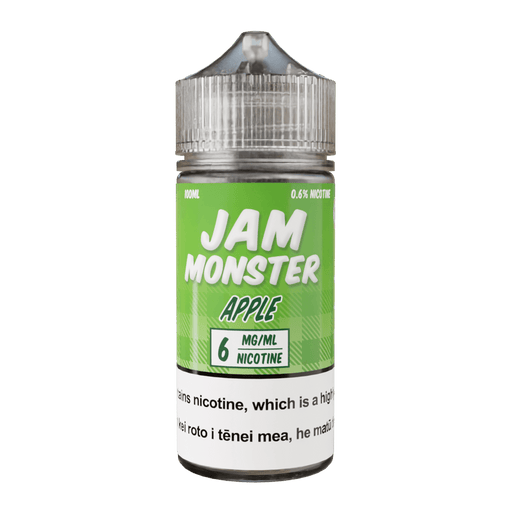 Jam Monster - Apple - Vapoureyes