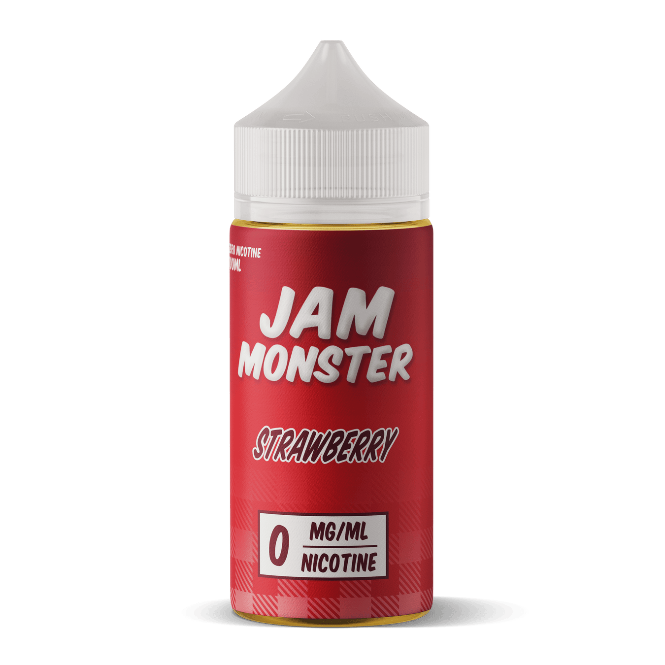 Jam Monster