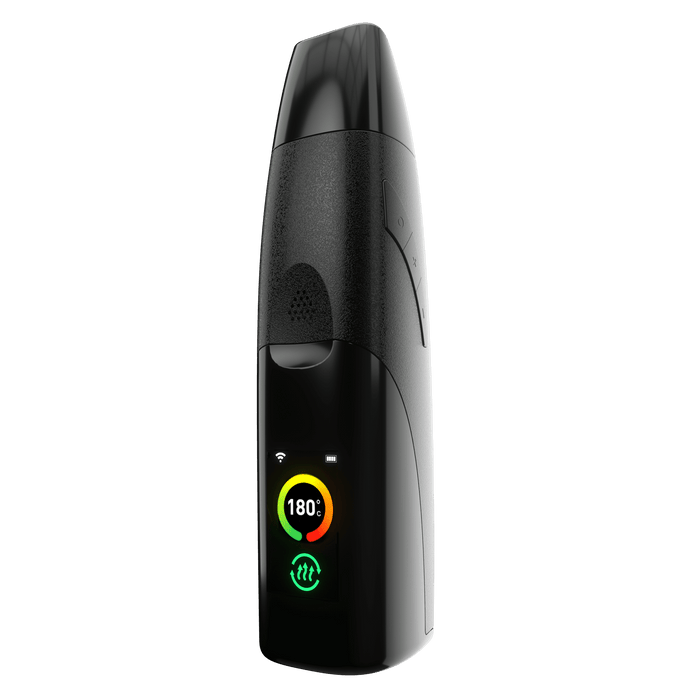 Medical Elite II - Vapoureyes