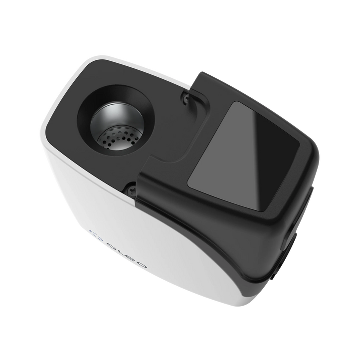 Oleo - Panacea Dry Herb Vaporiser - Vapoureyes