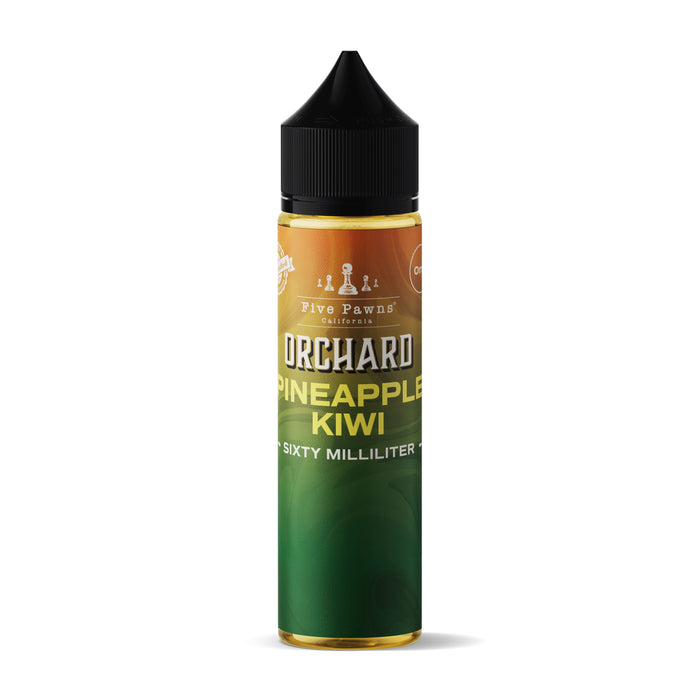 Orchard Blends - Pineapple Kiwi - Vapoureyes