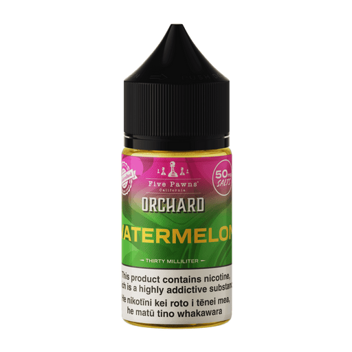 Orchard Blends Salts - Watermelon - Vapoureyes