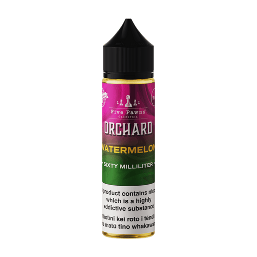 Orchard Blends - Watermelon - Vapoureyes