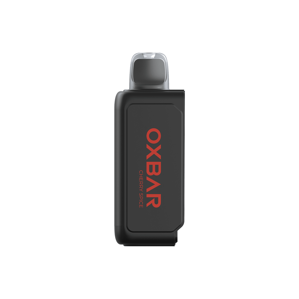 OXBAR SVOPP Pod - Cherry Spice - Vapoureyes