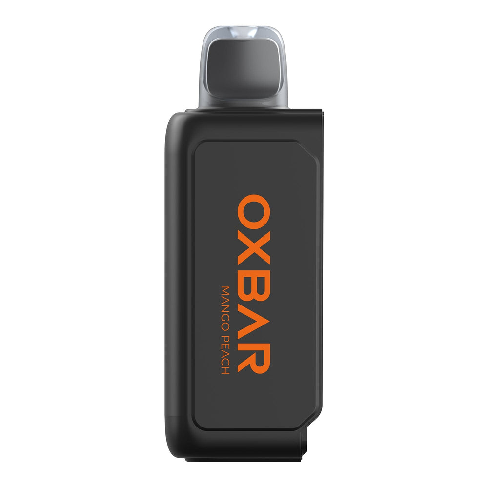 OXBAR SVOPP Pod - Mango Peach - Vapoureyes