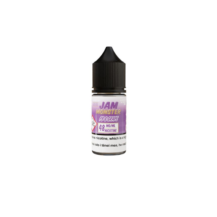 PB & Jam Monster Salt - Grape - Vapoureyes