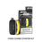 Podin - Rite KP25000 Kit - Caramel Lemon - Vapoureyes