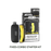 Podin - Rite KP25000 Kit - Pineapple Kiwifruit - Vapoureyes