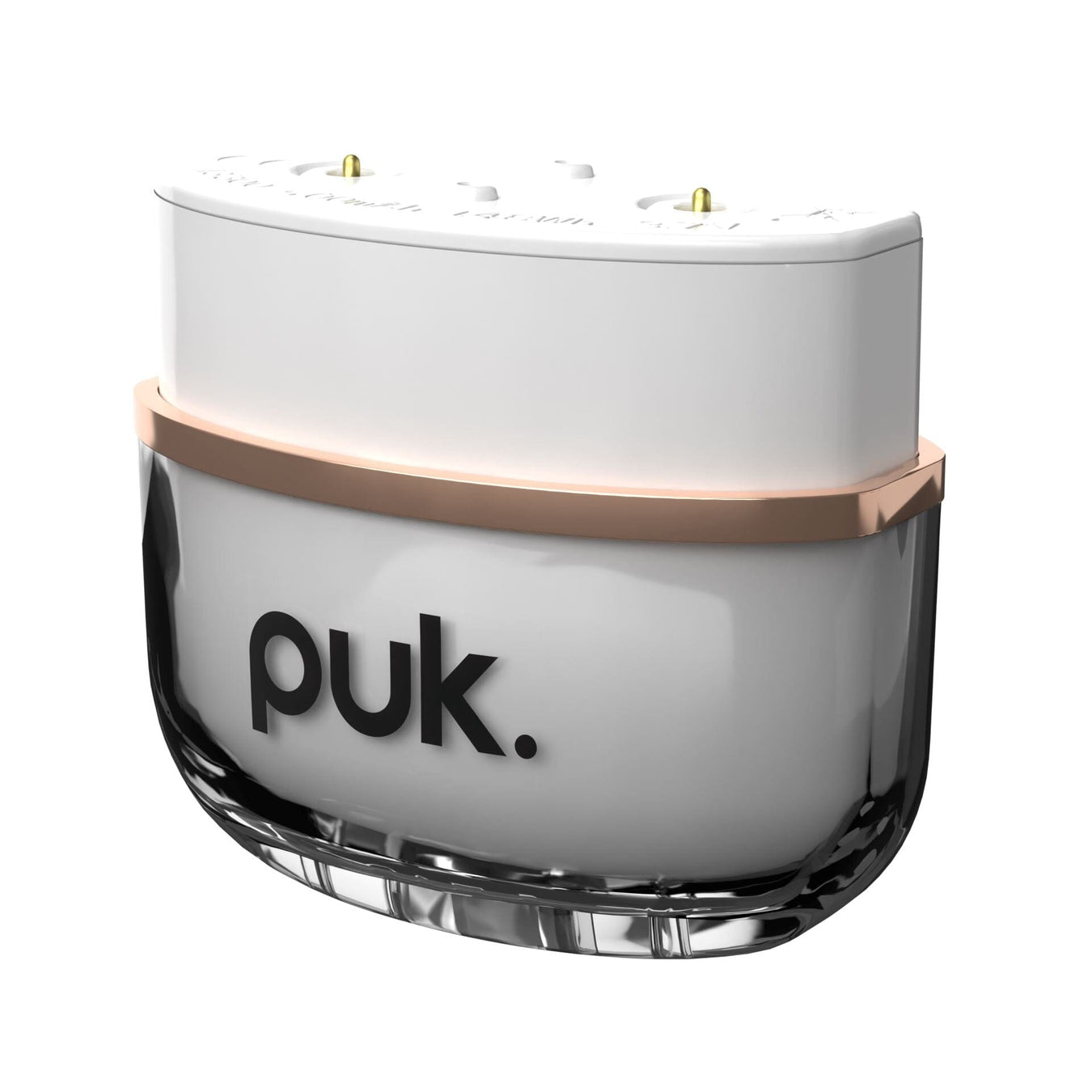 Vorteke puk pods